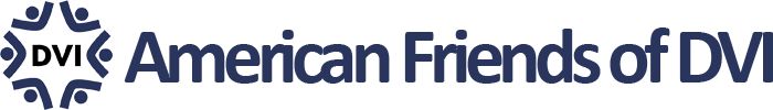 Logo - American Friends of DVI